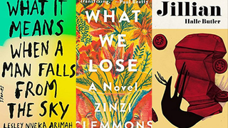 The National Book Foundation's 5 Under 35 Honorees Are All Women